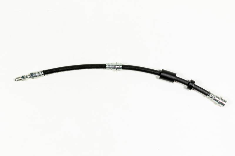 Купить запчасть JD - JBH0136 Шланг тормозной передний MZ 3 (BK, BL) 03-
