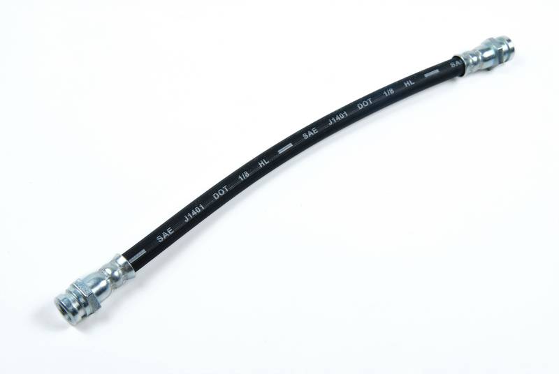 Купить запчасть JD - JBH0138 Шланг тормозной задний левый MZ Demio 98-03