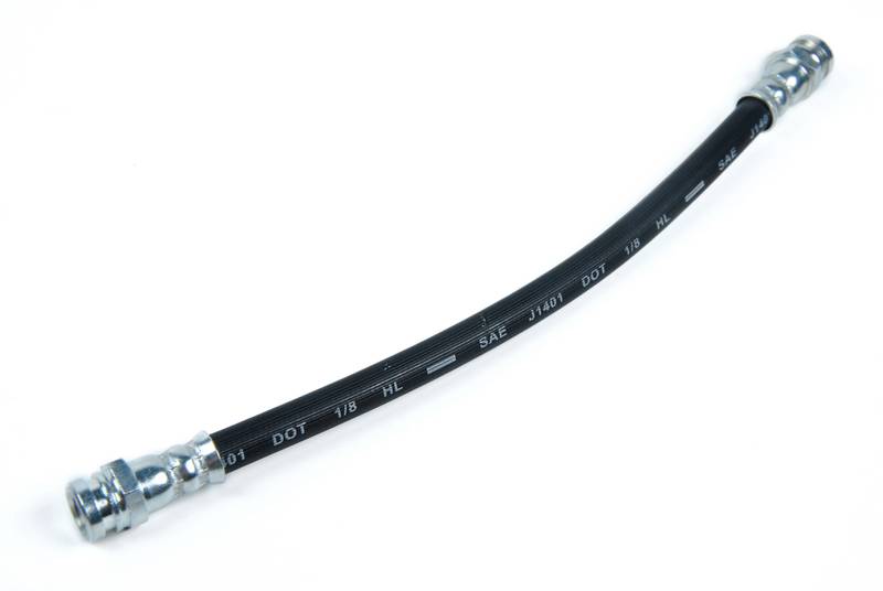 Купить запчасть JD - JBH0139 Шланг тормозной задний правый MZ Demio 98-03