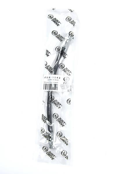 Купить запчасть JD - JBH0142 Шланг тормозной задний MZ 323, Premacy 98-04