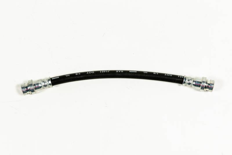 Купить запчасть JD - JBH0150 Шланг тормозной задний MI Pinin 99-