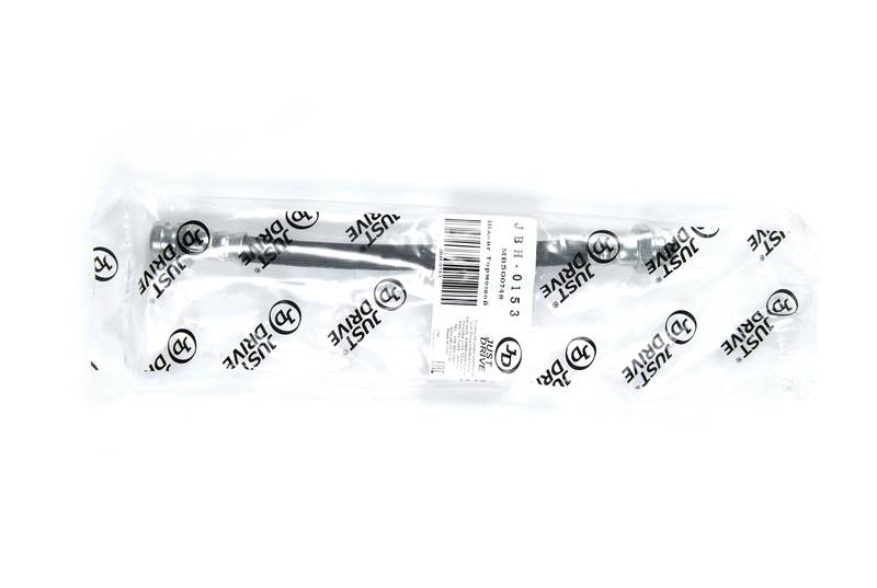 Купить запчасть JD - JBH0153 Шланг тормозной передний внутренний MI Delica (P25W) 86-97