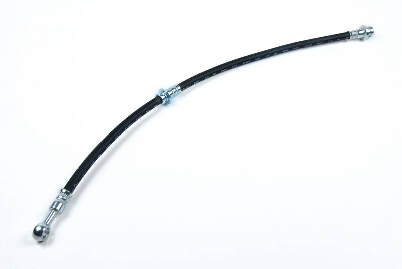 Купить запчасть JD - JBH0159 Шланг тормозной передний NI Terrano (R50) 95-97