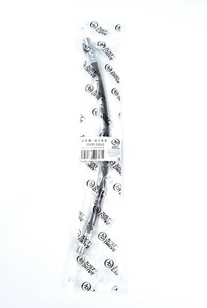Купить запчасть JD - JBH0166 Шланг тормозной задний левый барабанные;;TO Corona (19#)