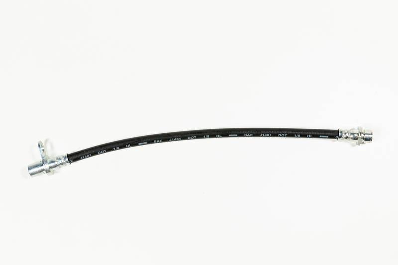 Купить запчасть JD - JBH0172 Шланг тормозной задний левый TO Camry (SV40)