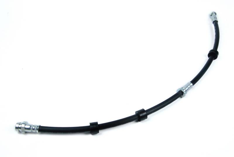 Купить запчасть JD - JBH0267 Шланг тормозной передний правый MMC OUTLANDER II 2006-2012;