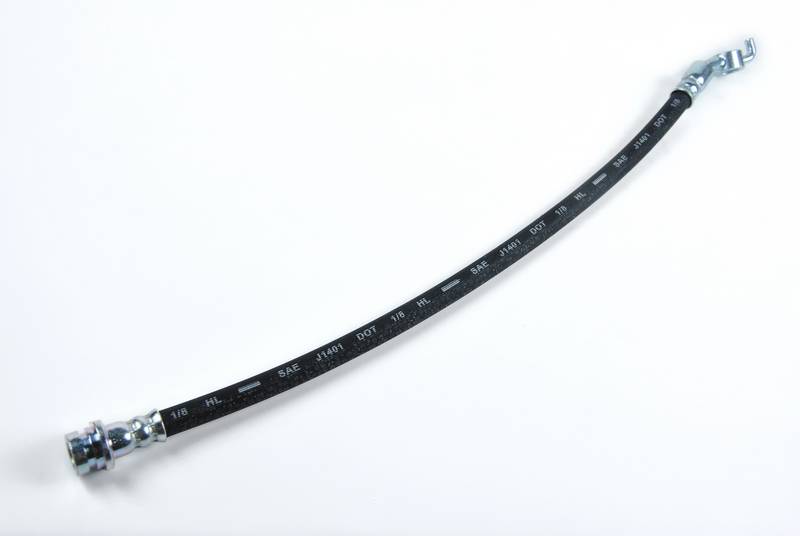 Купить запчасть JD - JBH0270 Шланг тормозной задний левый SZ Grand Vitara II (JT) 05-