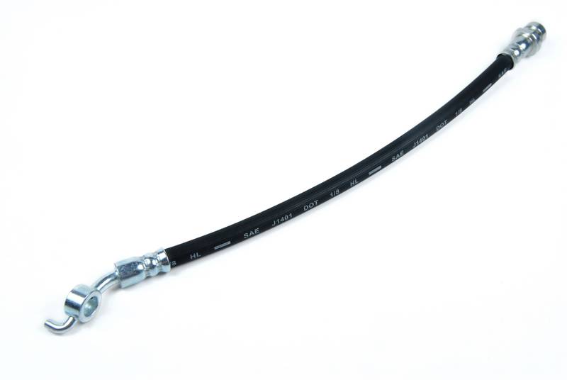Купить запчасть JD - JBH0284 Шланг тормозной задний левый KIA Sportage 3 2013-, HY Tucson (TM), IX35;;;