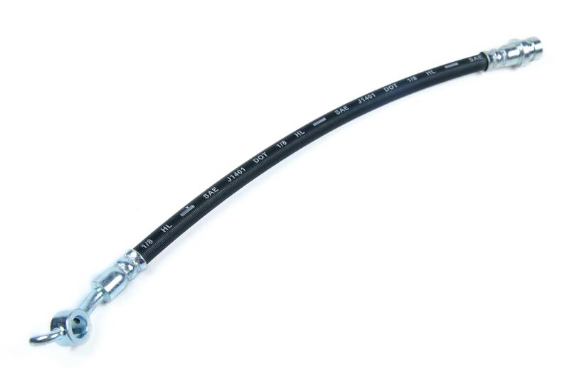 Купить запчасть JD - JBH0285 Шланг тормозной задний правый KIA Sportage 3 2013-, HY Tucson (TM), IX35;;;