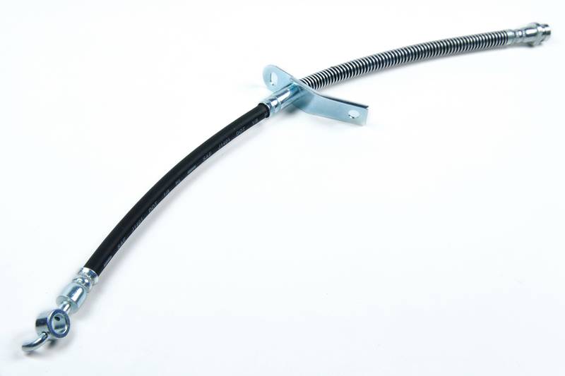 Купить запчасть JD - JBH0286 Шланг тормозной передний левый KIA Ceed (ED) 2013-, Cerato Koupe II (TD), Pro Cee