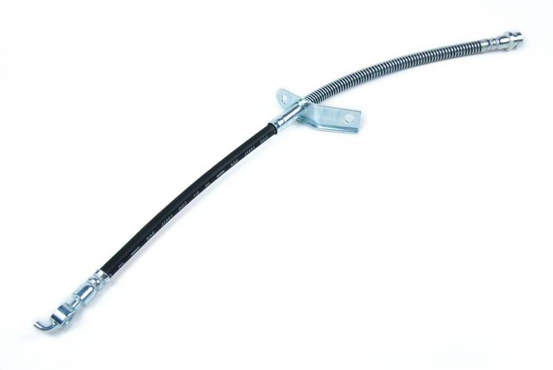 Купить запчасть JD - JBH0287 Шланг тормозной передний правый KIA Ceed (ED) 2013-, Cerato Koupe II (TD), Pro Cee