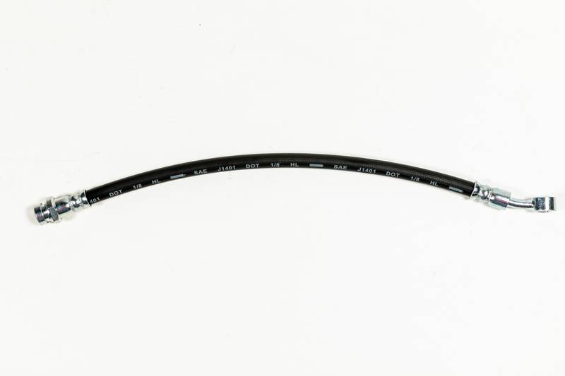 Купить запчасть JD - JBH0290 Шланг тормозной задний левый HY Tucson (JM) 2008-, KIA Sportage II (JE);;;