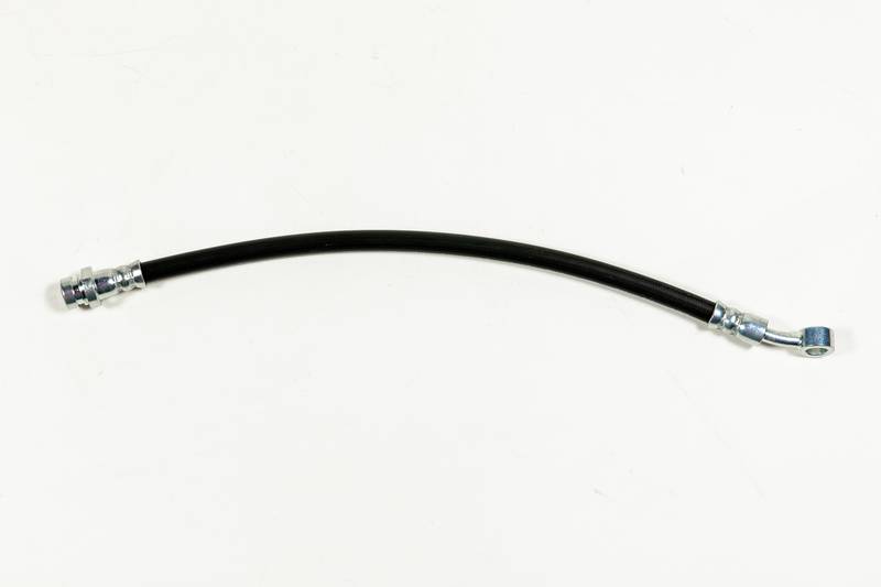 Купить запчасть JD - JBH0291 Шланг тормозной задний правый HY Tucson (JM) 2008-, KIA Sportage II (JE);;;