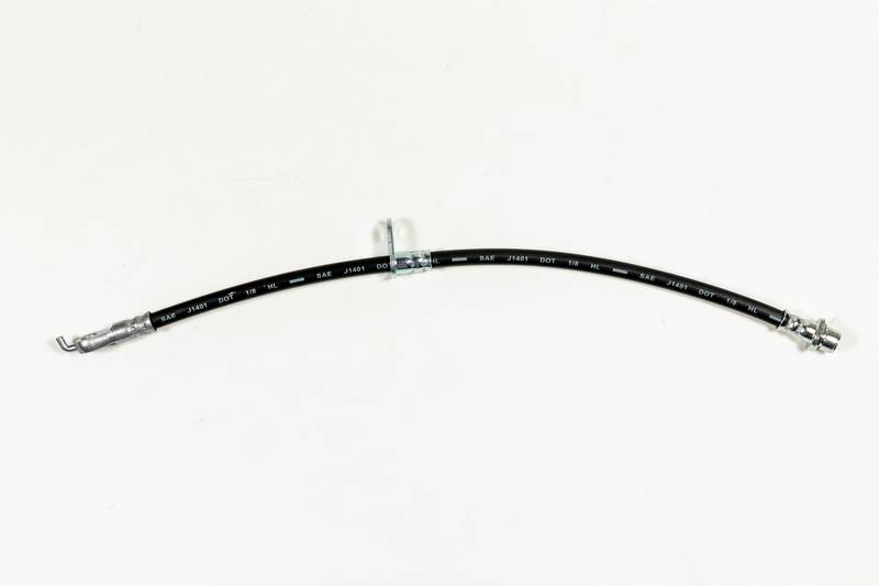 Купить запчасть JD - JBH0298 Шланг тормозной передний TO Camry (ACV40,ASV40,GSV40) LEFT HAND, LEXUS ES240/350 (ACV40,GSV40)
