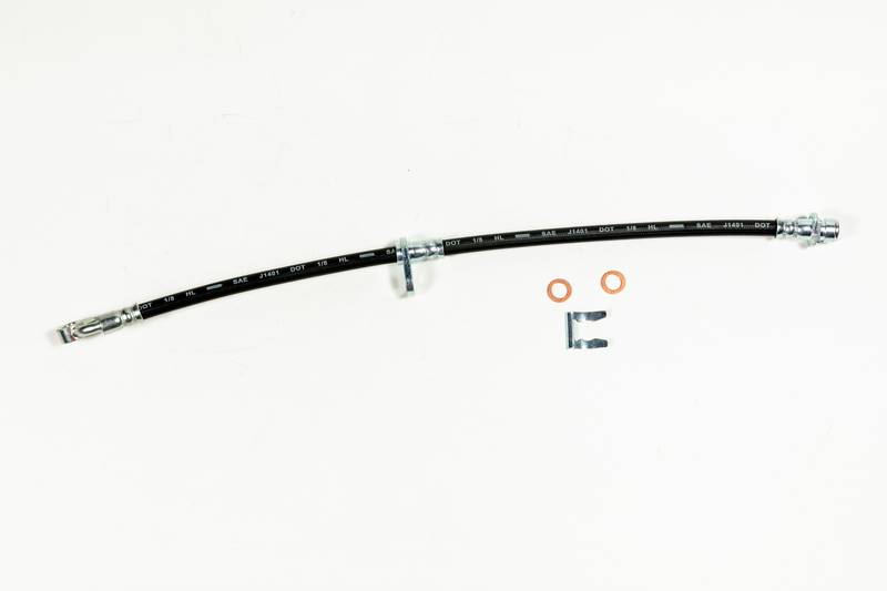 Купить запчасть JD - JBH0303 Шланг тормозной задний HO CR-V (RE4) 2008-