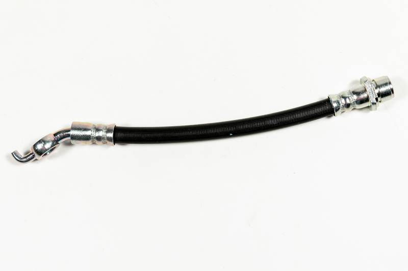 Купить запчасть JD - JBH0318 Шланг тормозной задний TO Auris/Corolla (_E15_) 06-, Avensis (_T27_) 09-