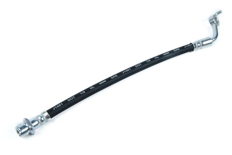 Купить запчасть JD - JBH0319 Шланг тормозной задний правый TO RAV4 12- _A4_