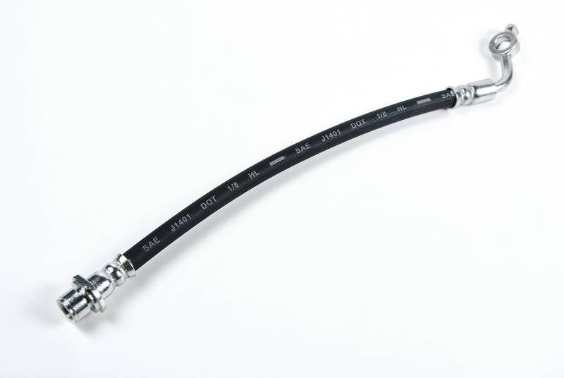 Купить запчасть JD - JBH0320 Шланг тормозной задний левый TO RAV4 12- _A4_