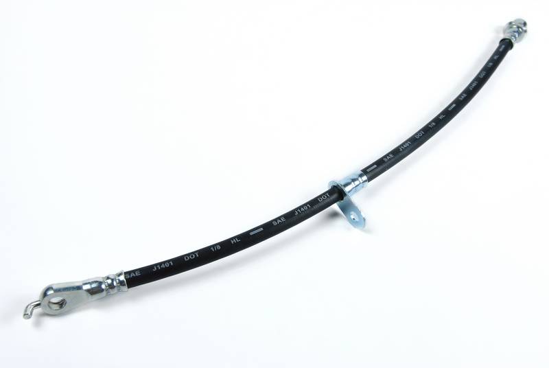 Купить запчасть JD - JBH0321 Шланг тормозной передний правый TO Camry 06-11 _V4_