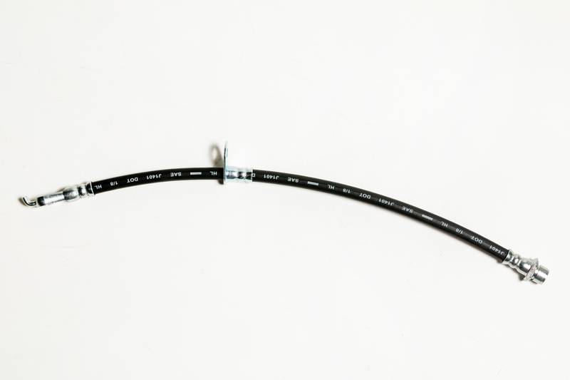 Купить запчасть JD - JBH0323 Шланг тормозной передний левый TO Camry 11- _V5_