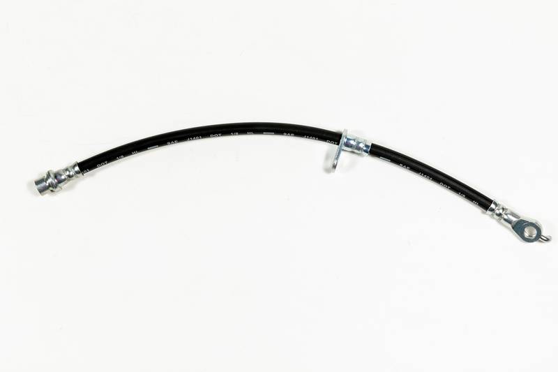 Купить запчасть JD - JBH0364 Шланг тормозной передний левый после 2012 TO Land Cruiser 200 (_J2_) 08-