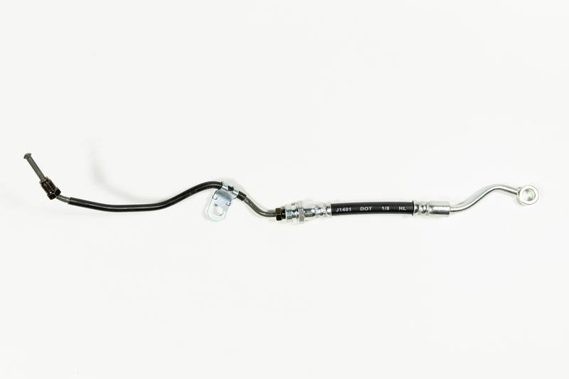 Купить запчасть JD - JBH0373 Шланг тормозной задний правый KI Cerato TD 2008-2013;;;