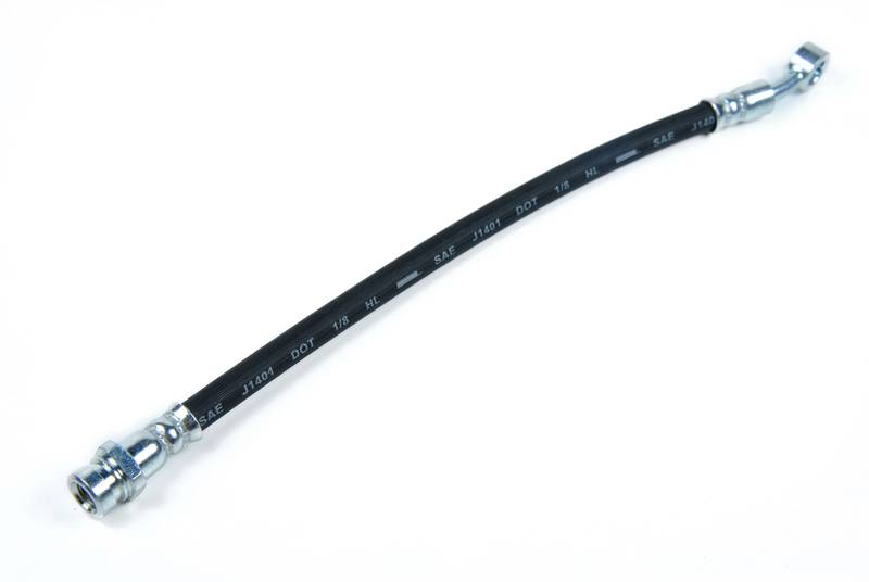 Купить запчасть JD - JBH0382 Шланг тормозной задний правый HY Elantra 05-11 HD;;;