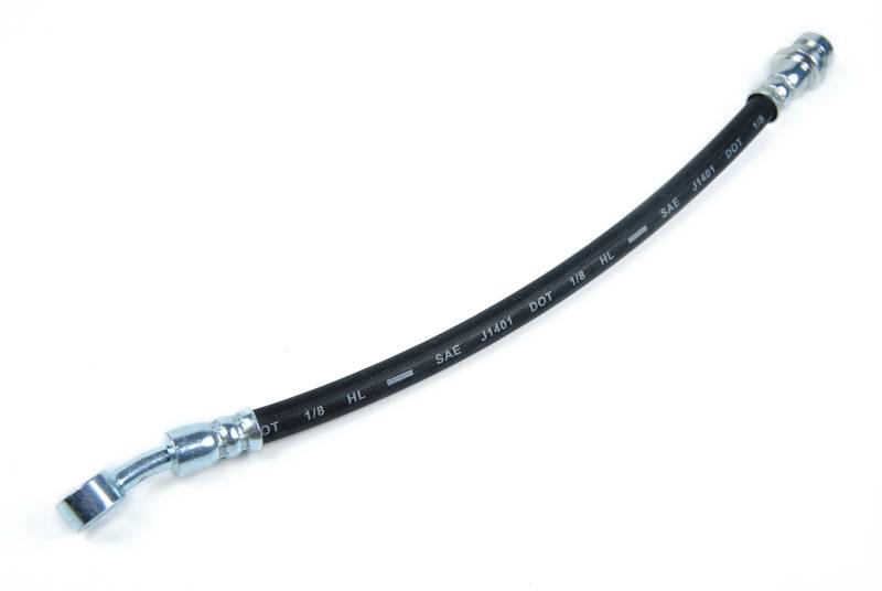 Купить запчасть JD - JBH0383 Шланг тормозной задний левый HY Elantra 05-11 HD;;;