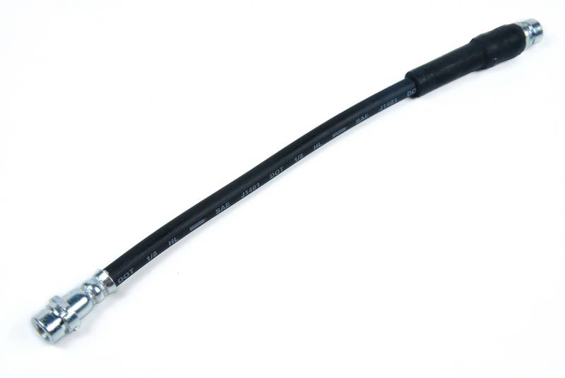 Купить запчасть JD - JBH0386 Шланг тормозной задний FO FUSION 02-12