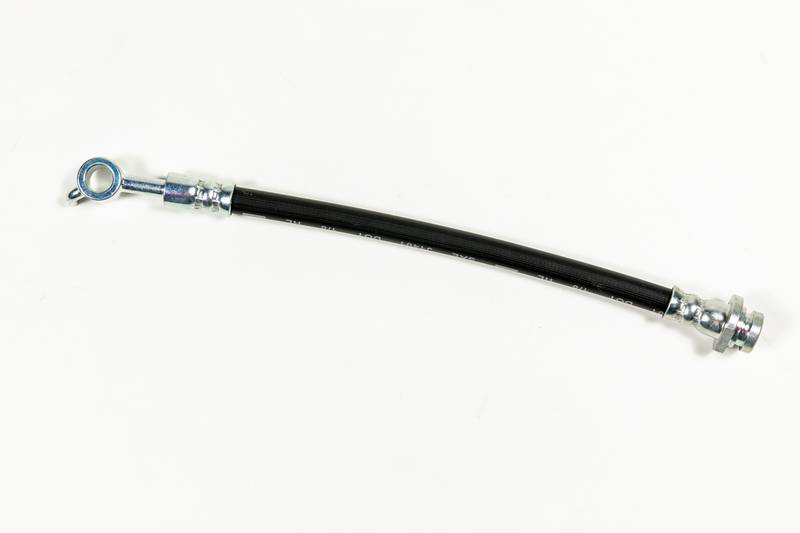 Купить запчасть JD - JBH0390 Шланг тормозной задний правый NI JX-Trail T31 07-15
