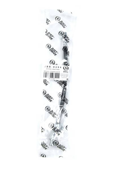 Купить запчасть JD - JBH0394 Шланг тормозной задний правый HO FIT GD 2001-2007