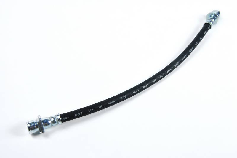 Купить запчасть JD - JBH0395 Шланг тормозной задний левый HO FIT GD 2001-2007