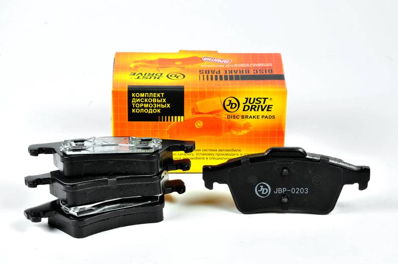 Купить запчасть JD - JBP0203 Колодки тормозные, задние GDB1469 NI Primera P12E eur 01-07;;;RE Laguna хэтчбек II BG0/1# 01-07, Espace IV JK0/1# 02-10, Laguna Grandtour II KG0/1# 01-07;VO V50 MW 04-12;