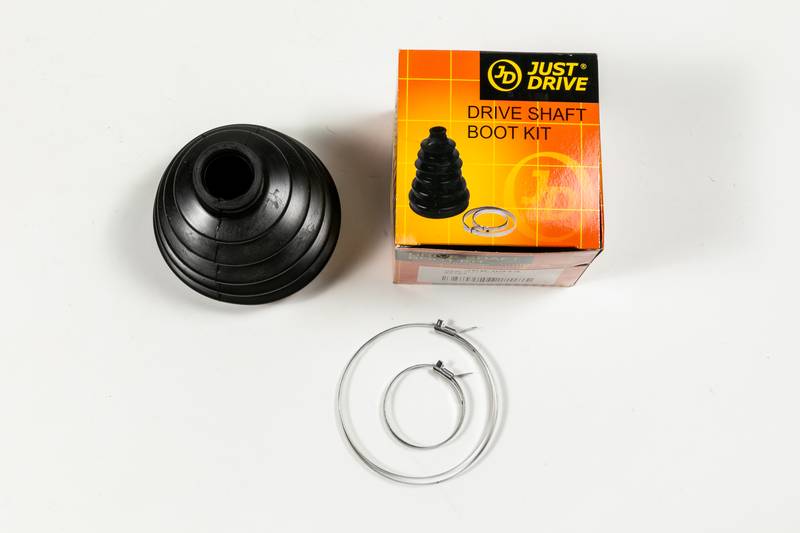 Купить запчасть JD - JCB0014 Пыльник ШРУСа наружний TO Camry (ACV40)