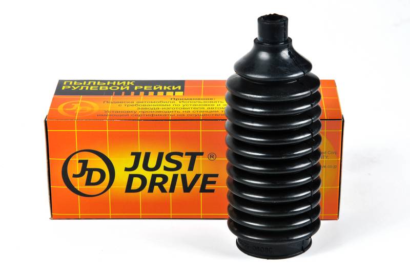 Купить запчасть JD - JCD0001 Пыльник рулевой рейки TO Camry (ACV40)