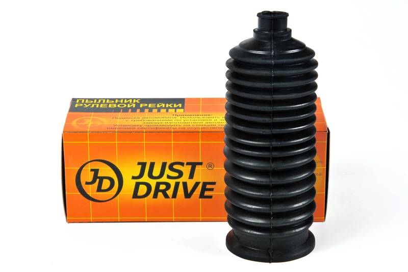 Купить запчасть JD - JCD0009 Пыльник рулевой рейки TO Dyna 150/Toyoace, Granvia/Grand Hiace, Hiace/Regiusace, Hilux Surf, Land Cruiser; LE GX470