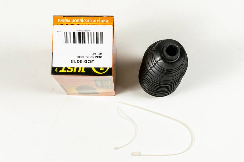 Купить запчасть JD - JCD0013 Пыльник рулевой рейки TO Camry (ACV30)