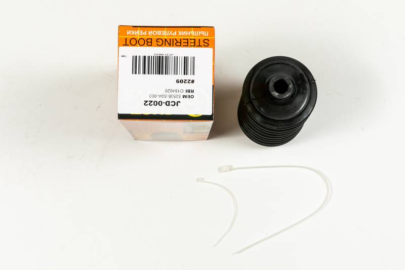 Купить запчасть JD - JCD0022 Пыльник рулевой рейки HO CR-V 02-
