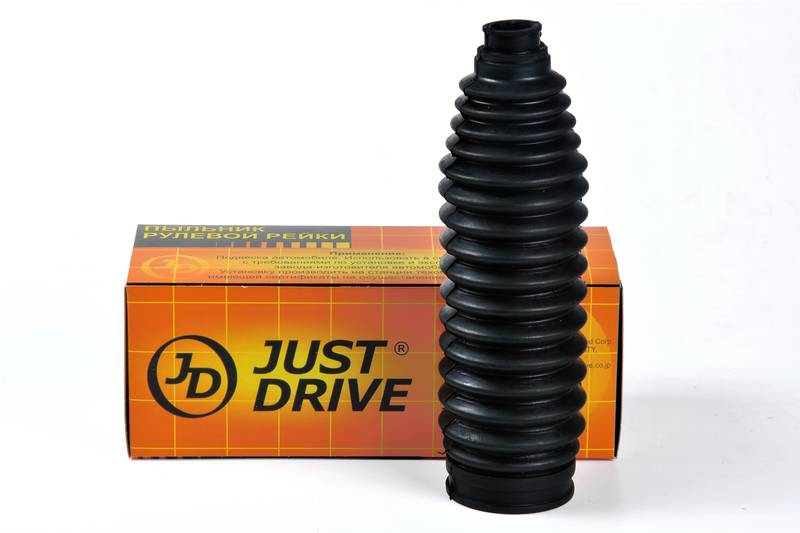Купить запчасть JD - JCD0031 Пыльник рулевой рейки NI Almera, Sunny
