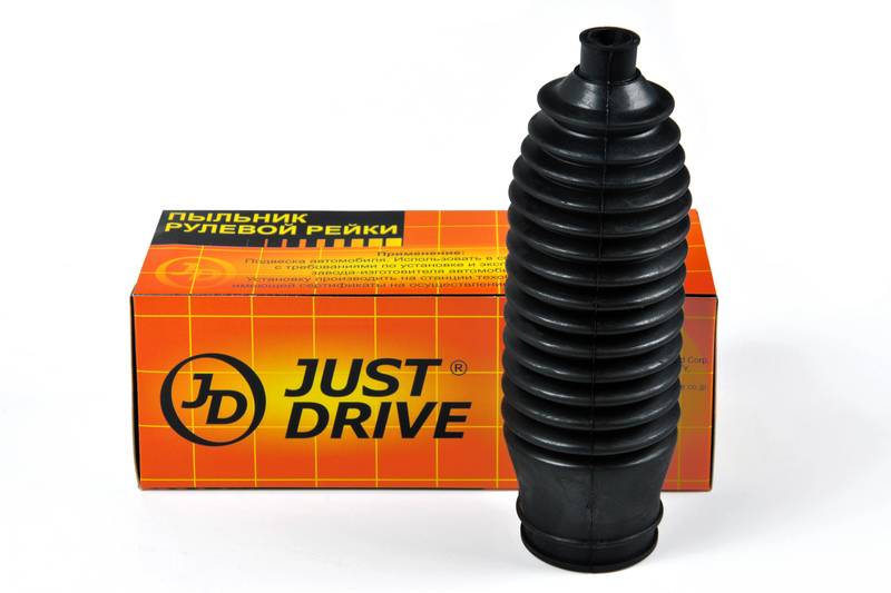 Купить запчасть JD - JCD0034 Пыльник рулевой рейки MI Lancer Cedia, Mirage Dingo