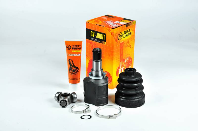 Купить запчасть JD - JCN0168 ШРУС внутренний TO Auris 06-; Corolla (AE10#,CE10#,EE10#)94-02; Corolla Spacio (NZE121,ZZE12#) 01-07; Premio/Allion 01 ; Vitz 99- ; YARIS 01-