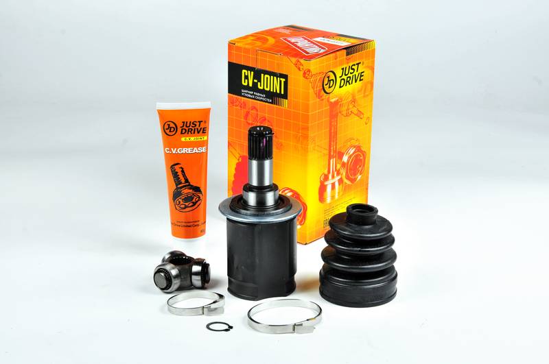 Купить запчасть JD - JCN0311 ШРУС внутренний HO CR-V RE 2007-2012