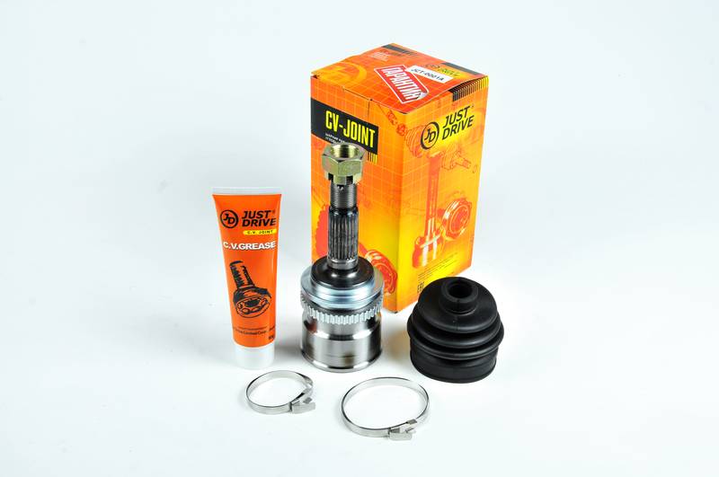 Купить запчасть JD - JCT0001A ШРУС внешний ABS DA012A48 DA Terios 97,Cami 99-