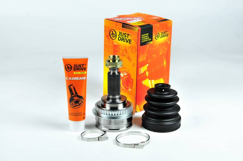 Купить запчасть JD - JCT0005A ШРУС внешний ABS FU026A44 SU Impreza GF8 4WD 98-