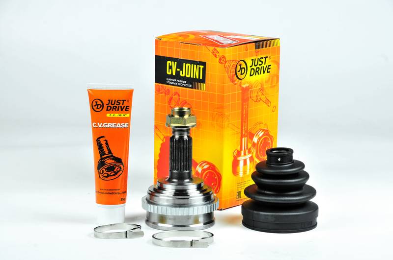 Купить запчасть JD - JCT0010A ШРУС внешний ABS HO035A50 HO Ferio 95-00,Domani 97-