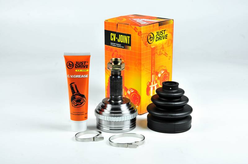 Купить запчасть JD - JCT0011A ШРУС внешний ABS HO055A50 HO CivicFerio ES2 4WD D15B 00-,ES3 D17A 00-