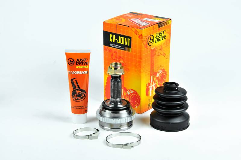 Купить запчасть JD - JCT0013A ШРУС внешний ABS HO061A50 HO Logo GA3 D13B [exc. HMM] 96-01