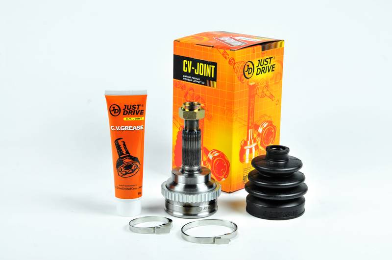 Купить запчасть JD - JCT0015A ШРУС внешний ABS MA014A44 MZ Demio DW#W (96-02)