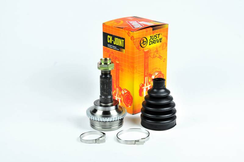 Купить запчасть JD - JCT0016A ШРУС внешний ABS MA034A44 MZ Familia/323 94-