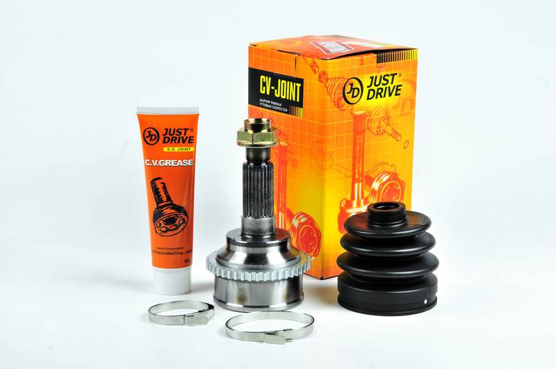 Купить запчасть JD - JCT0019A ШРУС внешний ABS MA045A44 MZ Premacy CP8W,CPEW 99-04